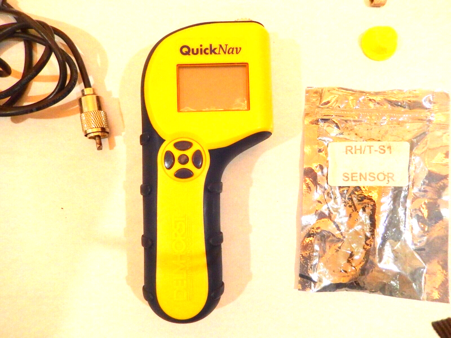 Delmhorst QuickNAV Kit