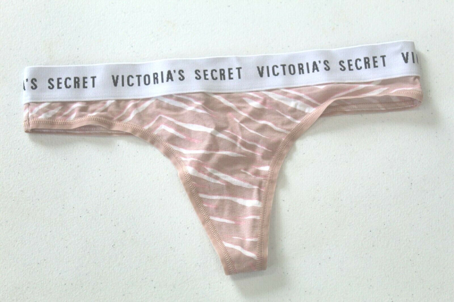 ♡ **NWT** Lot of Four Random Victoria's Secret Panties Size - Small ♡