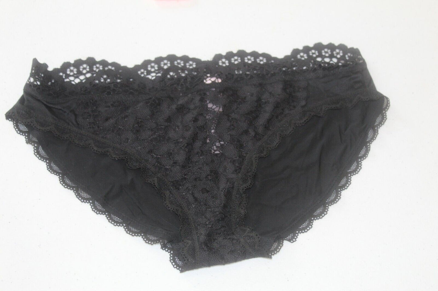 ♡ **NWT** Lot of Four Random Victoria's Secret Panties Size - Small ♡