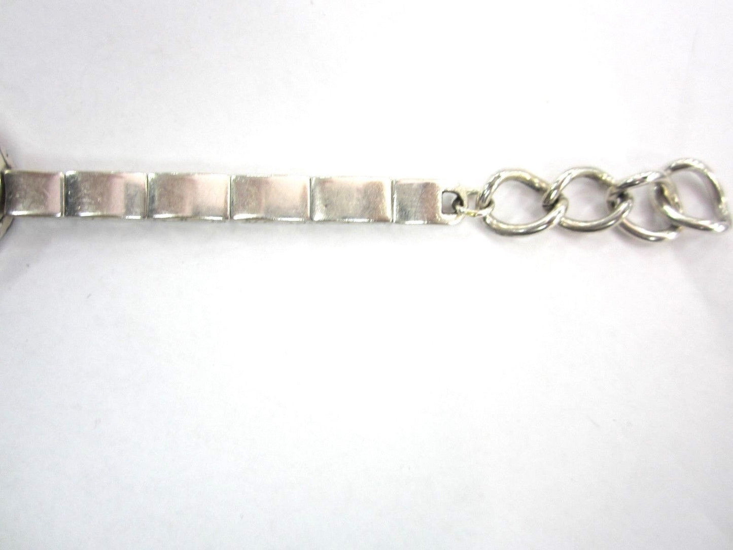 RETIRED Brighton Kennewick Watch 7.25 - 8.75" Toggle New Battery