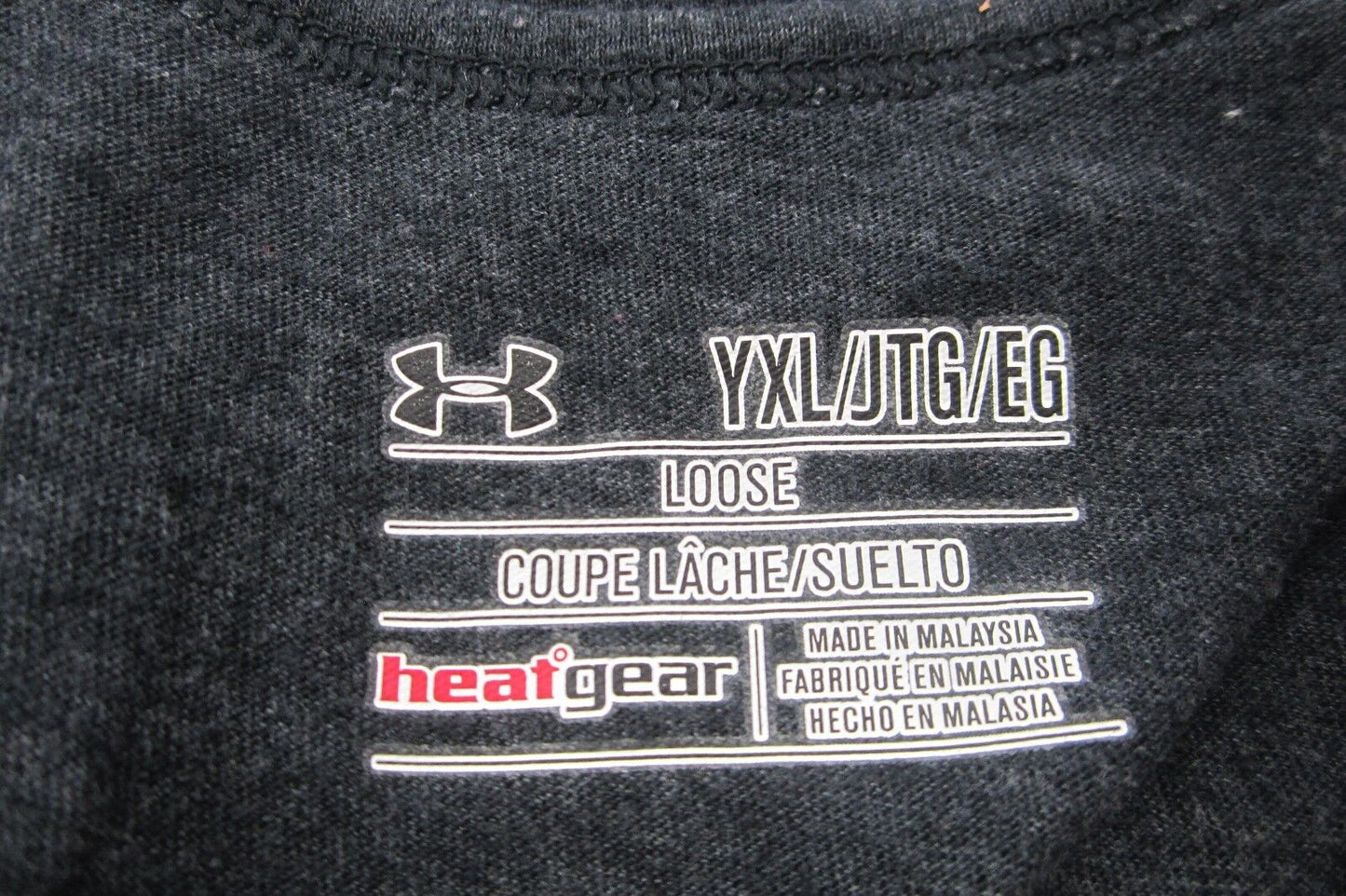 *NWOT* Under Armour Girl Tank Size Youth XL