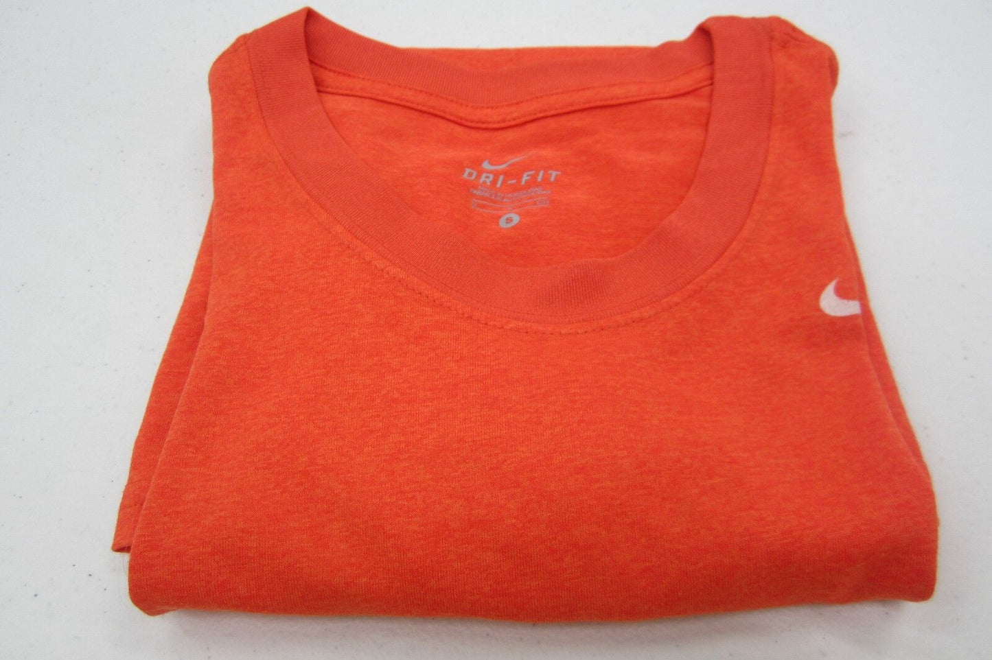 *VERY NICE* Nike Women's Dri-Fit Short Sleeve T-Shirt Size S