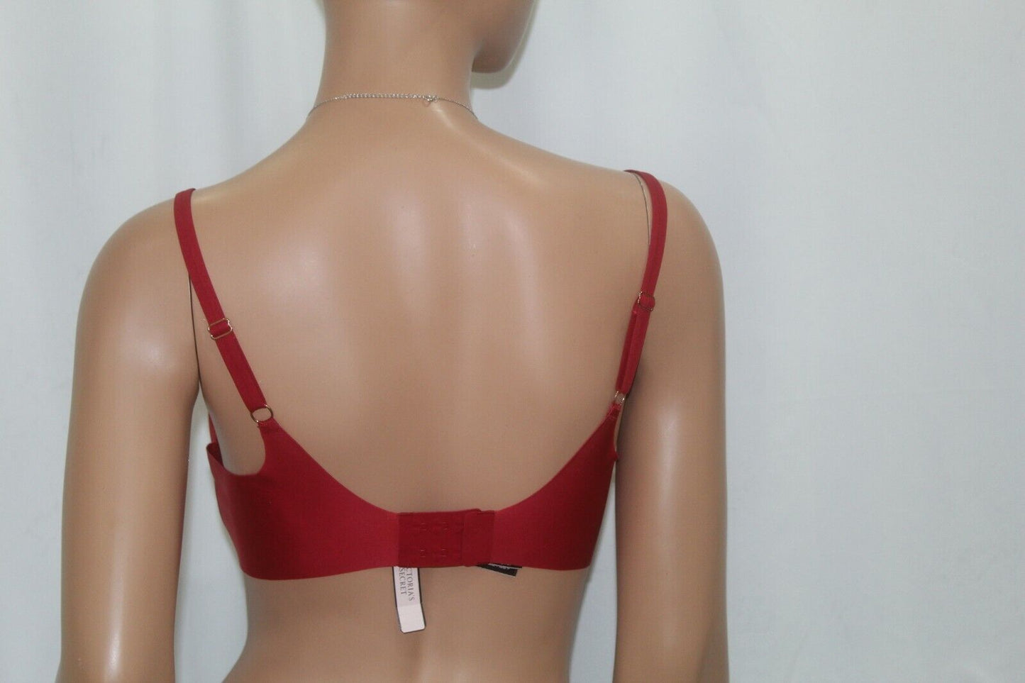 *NWT* Victoria’s Secret Very Sexy Lined Demi Padded Underwire Bra Size 34 D