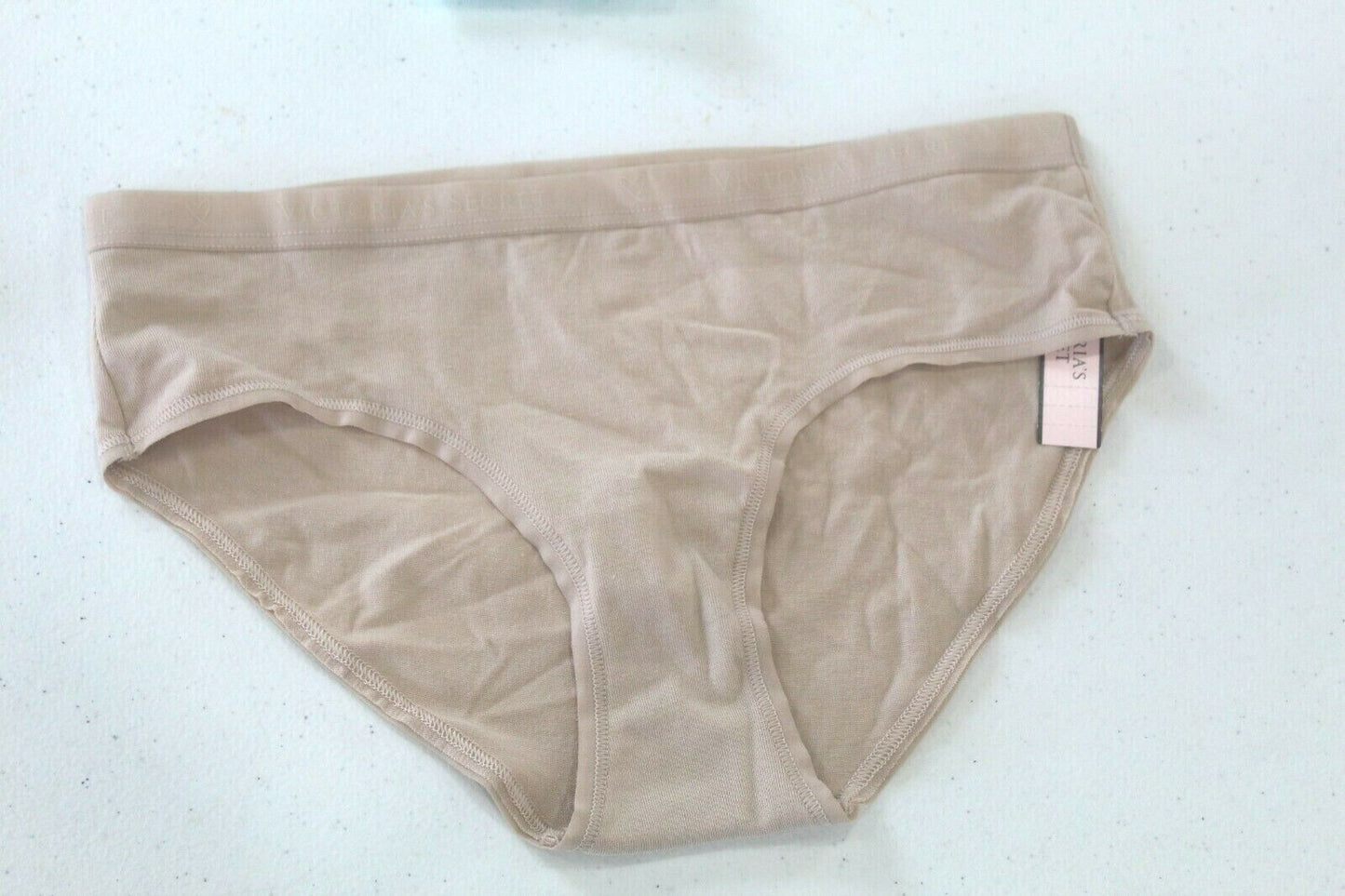 ♡ **NWT** Lot of Four Random Victoria's Secret Panties Size - Small ♡