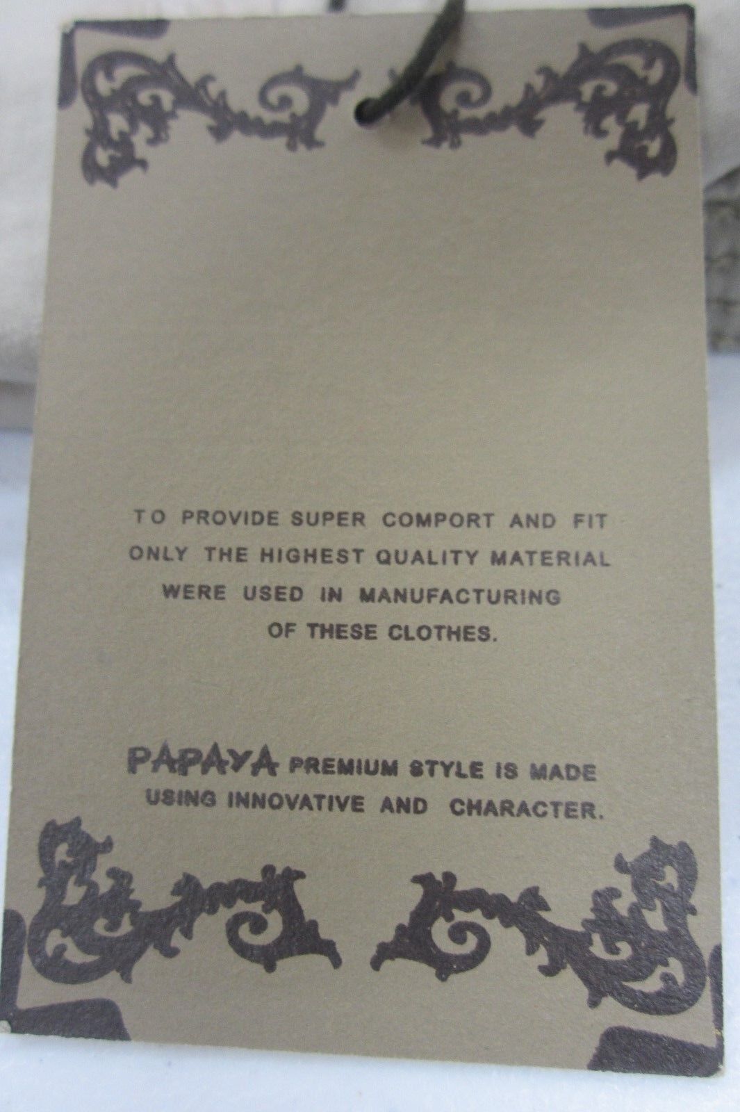 *NWT* PAPAYA CUTE CROP COTTON JACKET Size Small