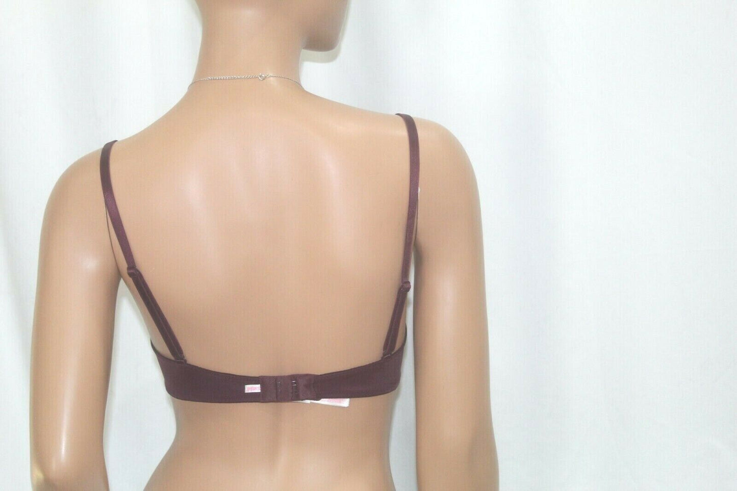 *NWT* VICTORIA SECRET PINK Underwire Wear Everywhere Lightly Lined Bra 32C