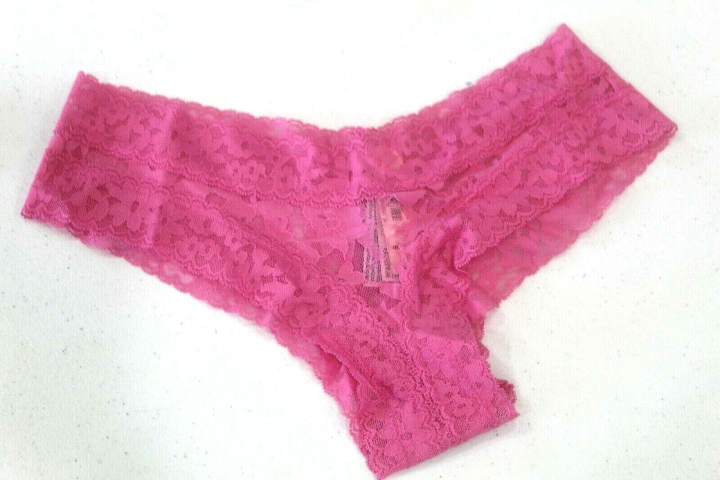 ♡ **NWT** Lot of Four Random Victoria's Secret Panties Size - Small ♡