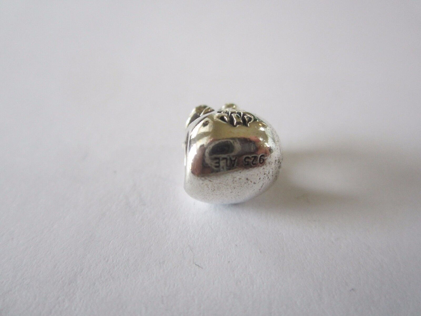 * AUTHENTIC PANDORA CHARM MONEY BAG #790332