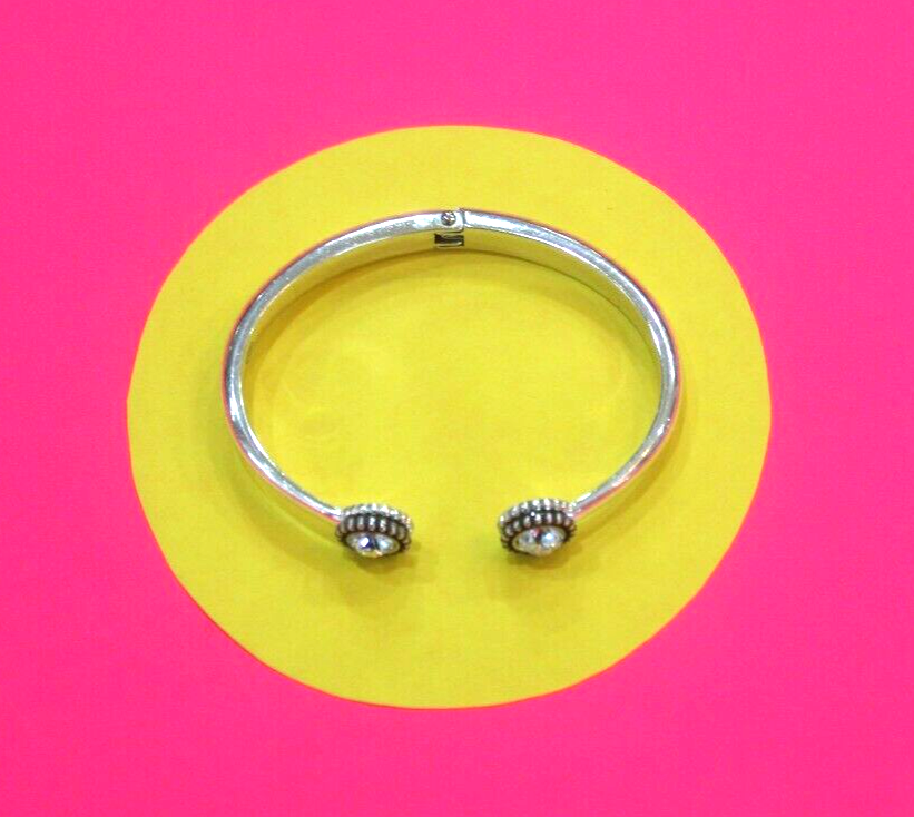 BRIGHTON CRYSTAL BANGLE Bracelet