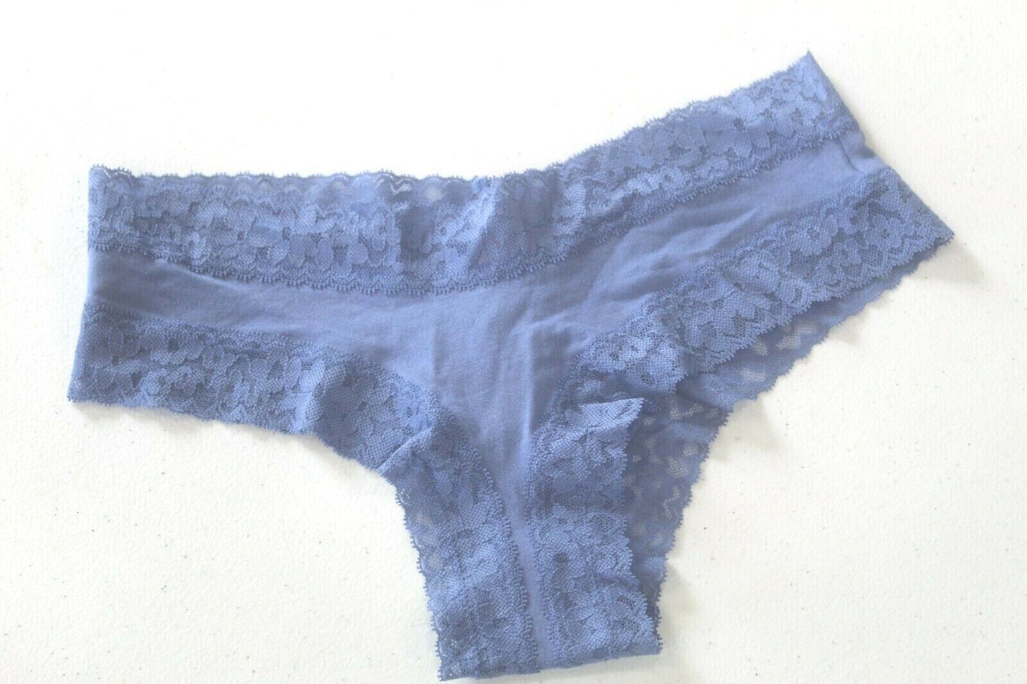 ♡ **NWT** Lot of Four Random Victoria's Secret Panties Size - Small ♡