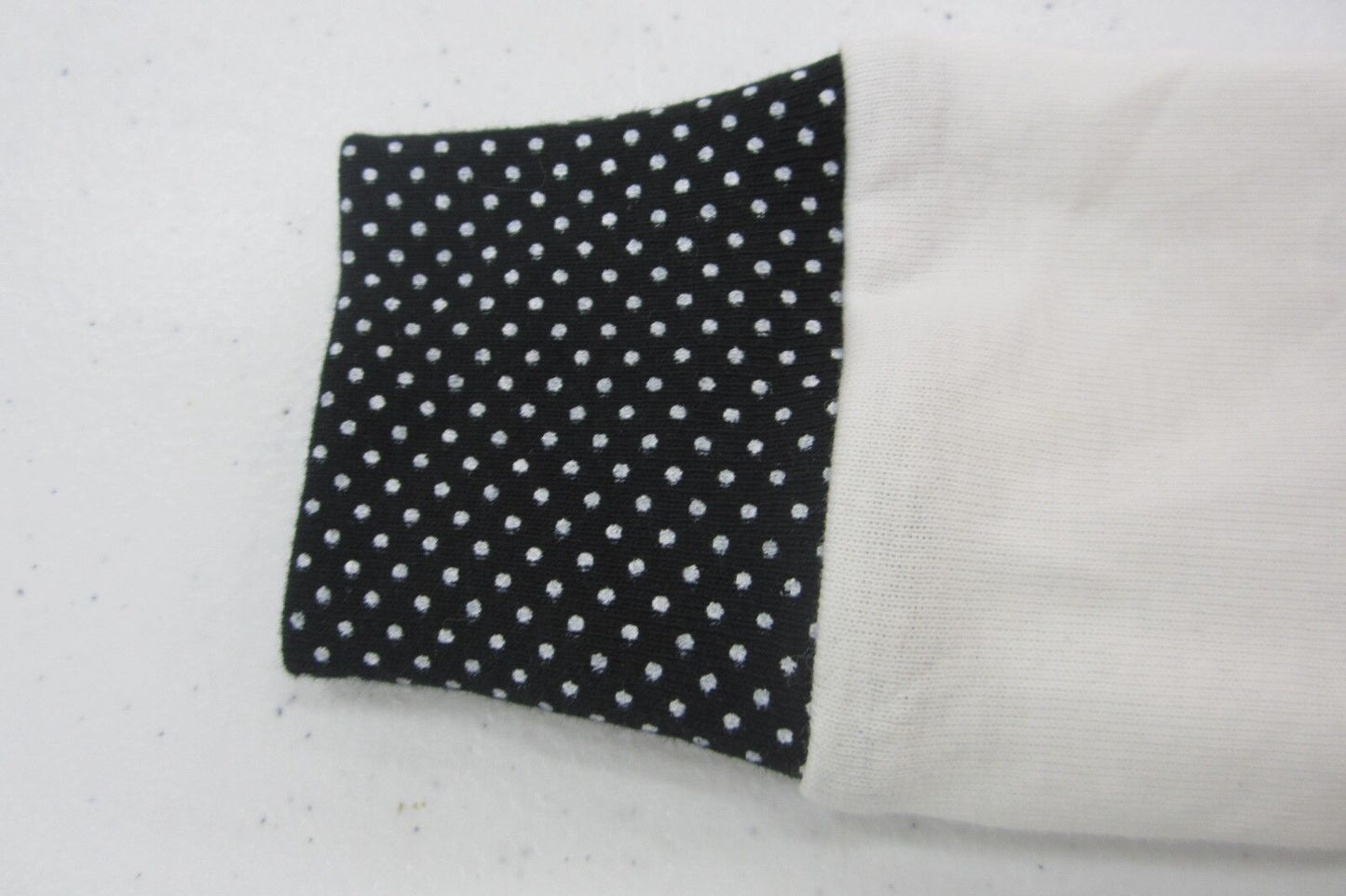 *NWT* CARTER'S BABY GIRLS HALLOWEEN DADDY'S UNDER MY SPELL SHIRT Size 7