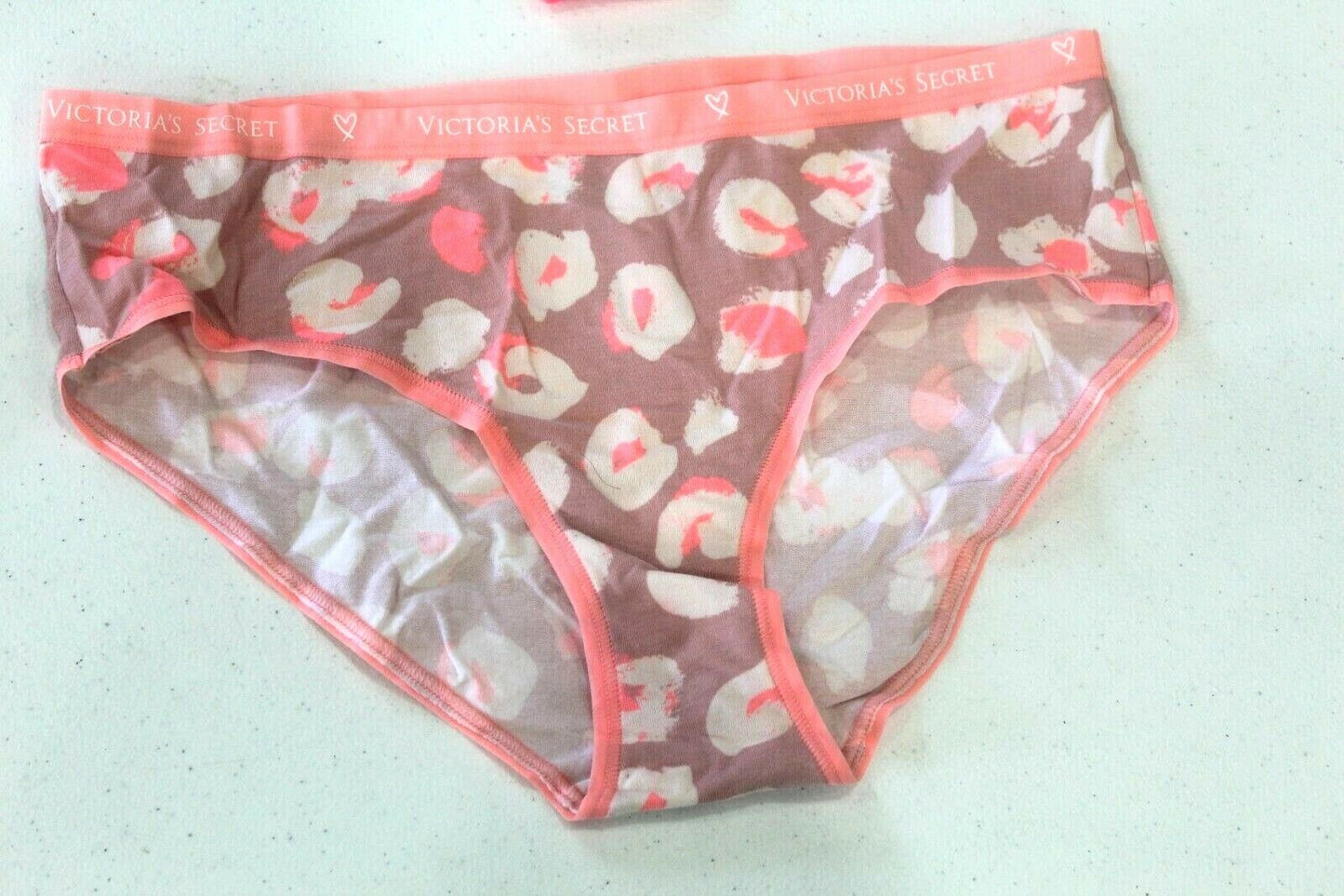 ♡ **NWT** Lot of Four Random Victoria's Secret Panties Size - Large ♡