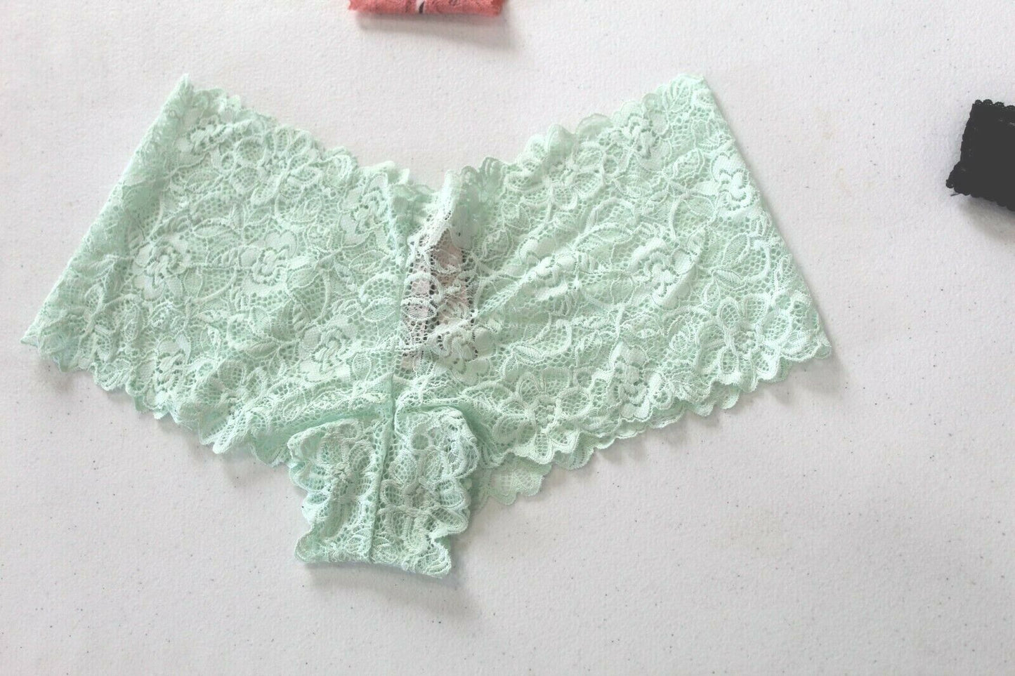 ♡ **NWT** Lot of Four Random Victoria's Secret Panties Size - Small ♡