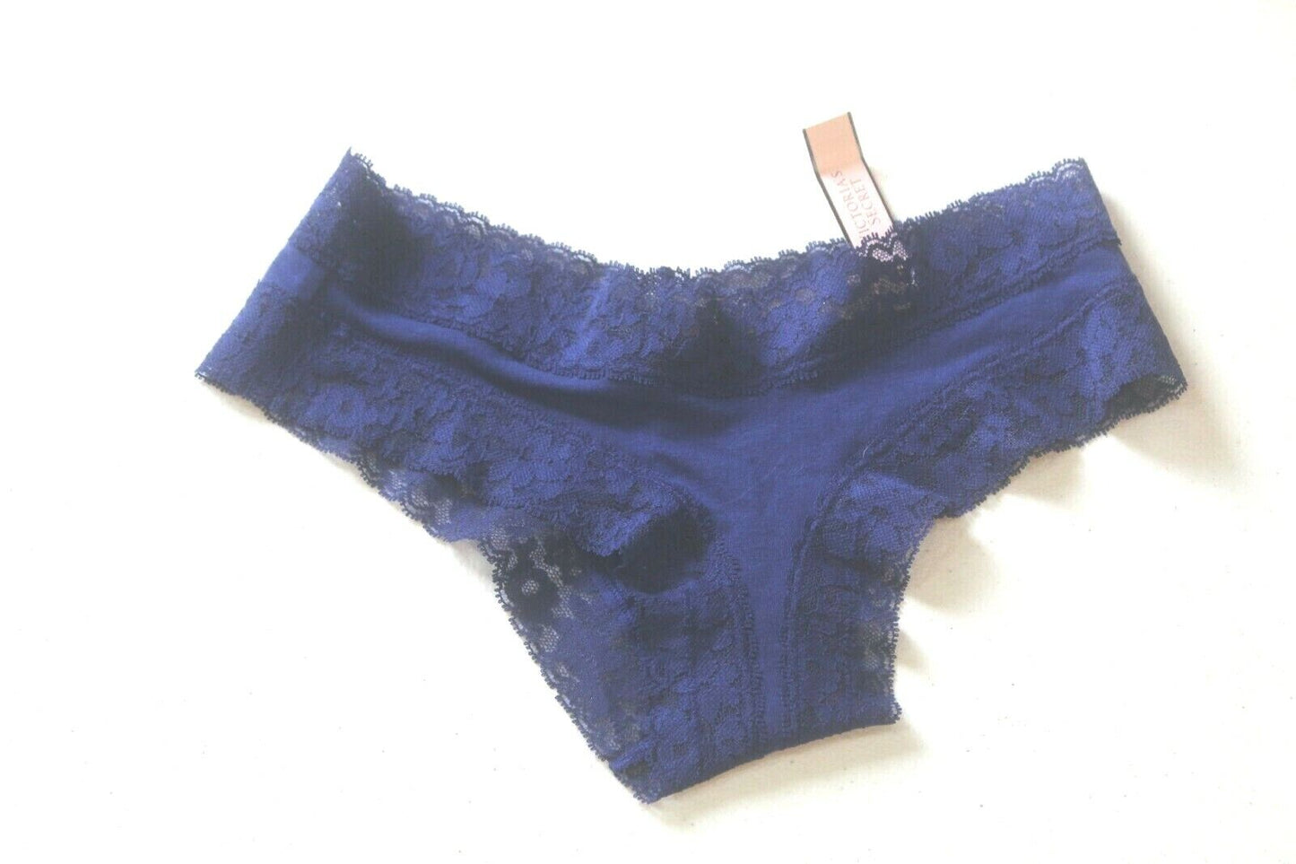 ♡ *NWT* Lot of Four Random Victoria's Secret Panties Size XS ♡