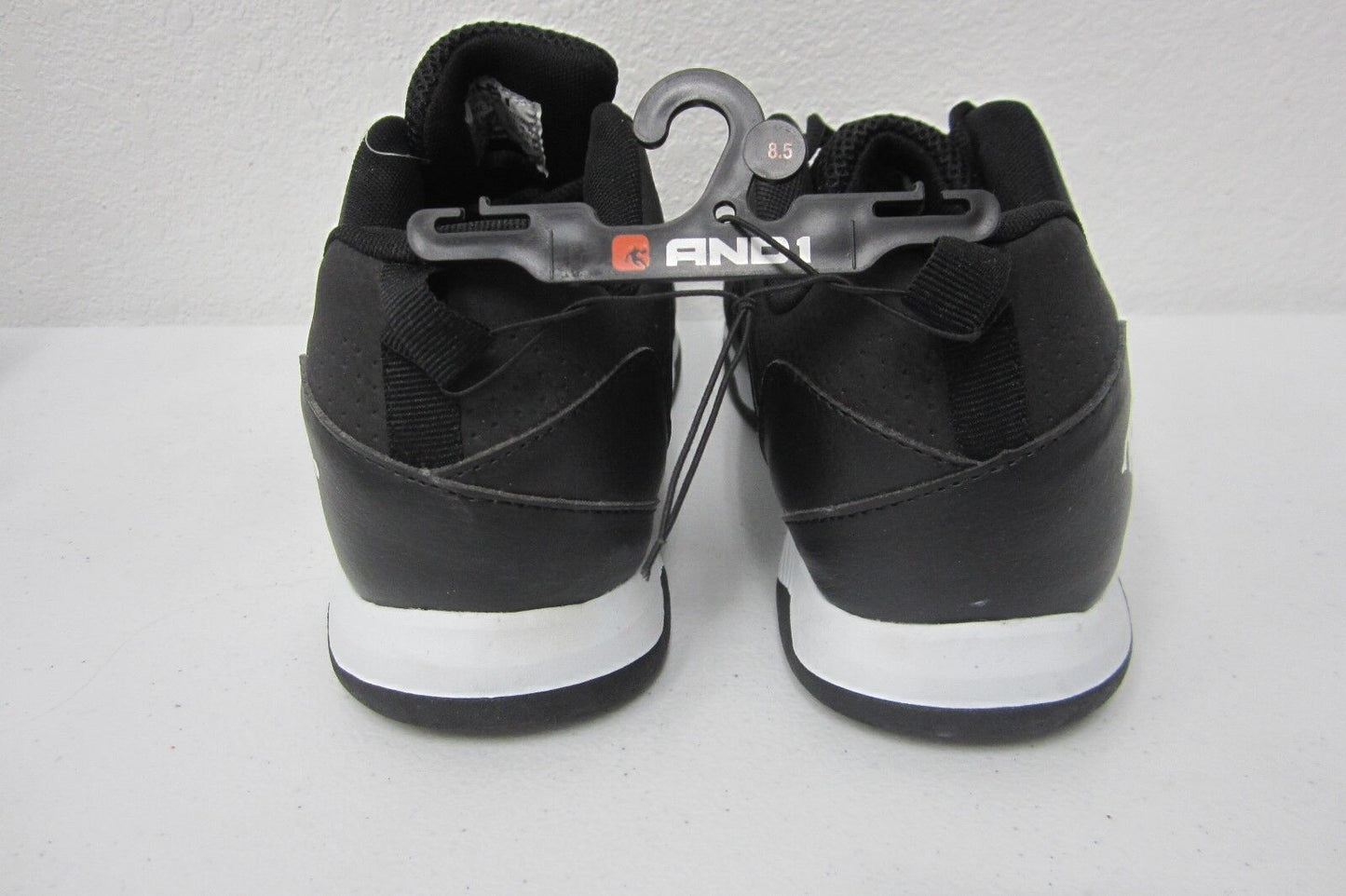 *NEW* And1 Mens Draft 2 Shoes Outwear Athletic Sports Running Sneakers Size 8.5