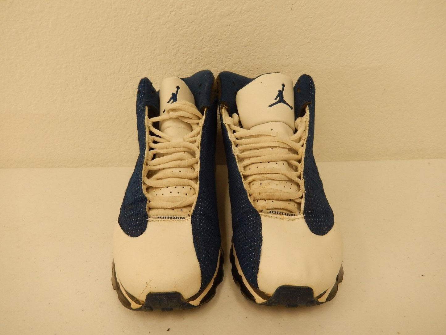 *NICE* Jordan 310004-401 2011 Size 8.5