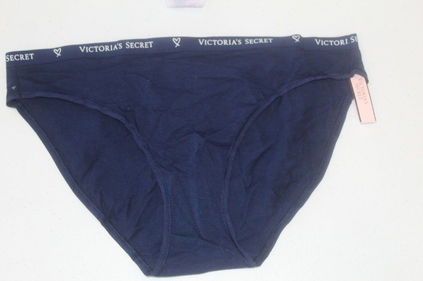♡ **NWT** Lot of Four Random Victoria's Secret Panties Size - Large ♡