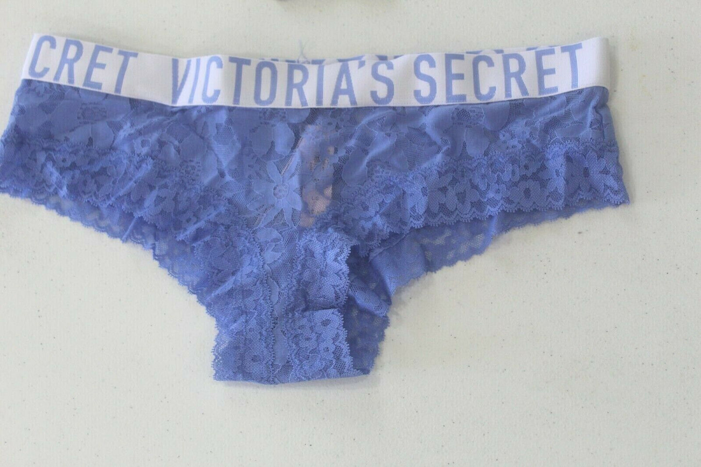 ♡ **NWT** Lot of Four Random Victoria's Secret Panties Size - Large ♡