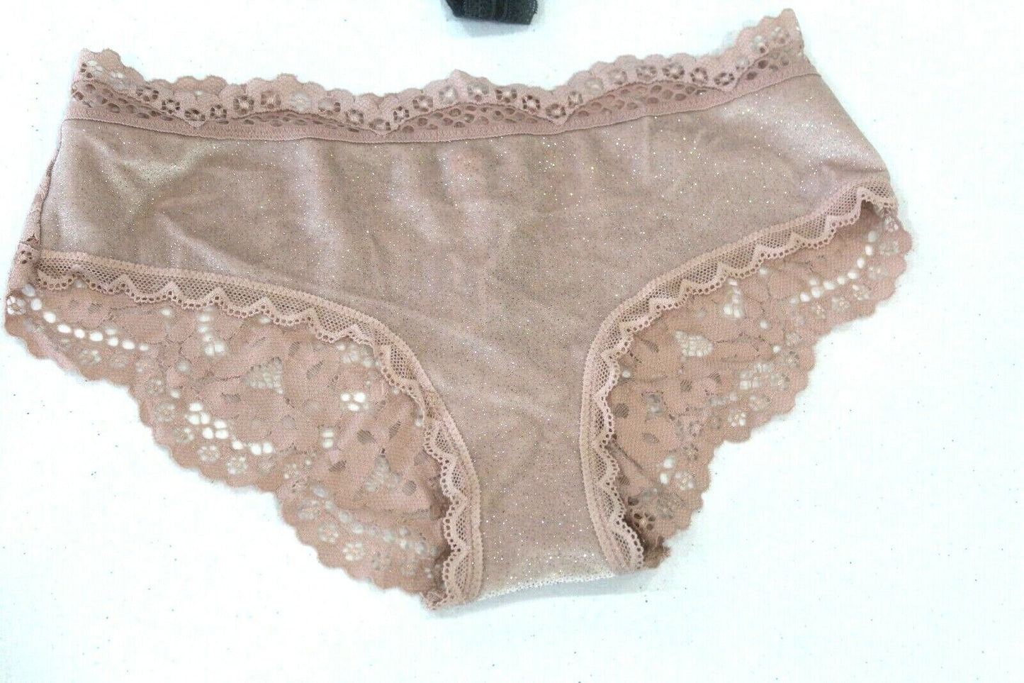 ♡ **NWT** Lot of Four Random Victoria's Secret Panties Size - Small ♡