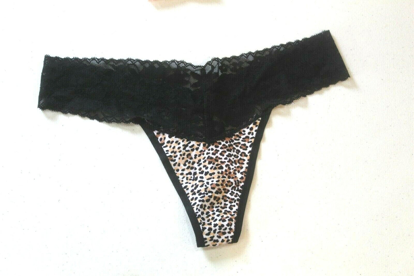 ♡ **NWT** Lot of Four Random Victoria's Secret Panties Size - Medium ♡