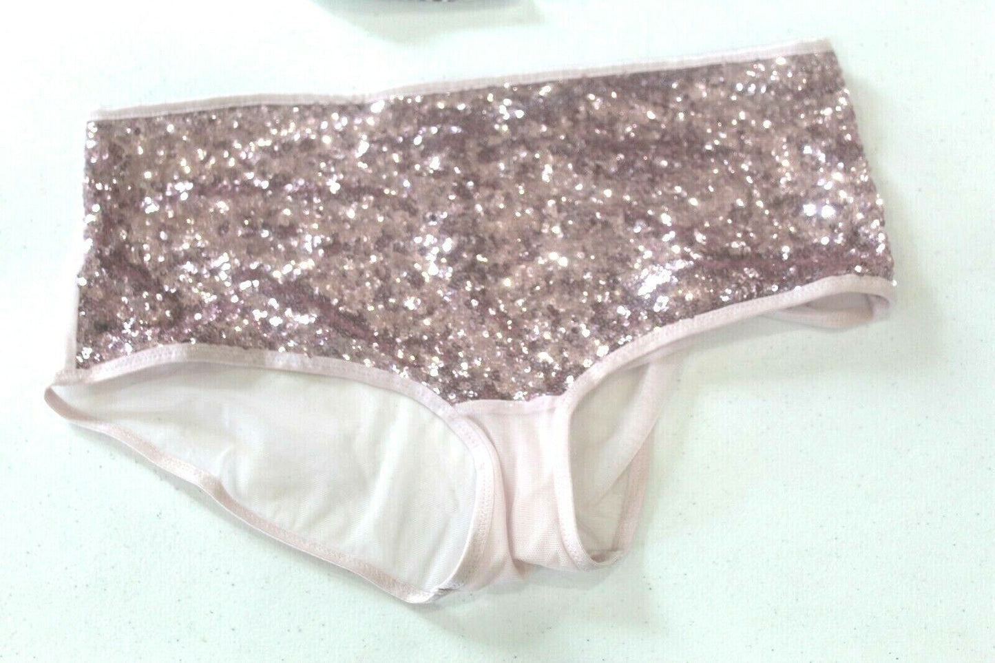 ♡ **NWT** Lot of Four Random Victoria's Secret Panties Size - Medium ♡