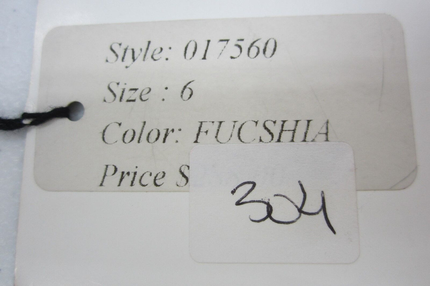 $258 NWT STICKS N STONES BY MORI LEE CLUB/COCKTAIL/PAGEANT DRESS SIZE 6
