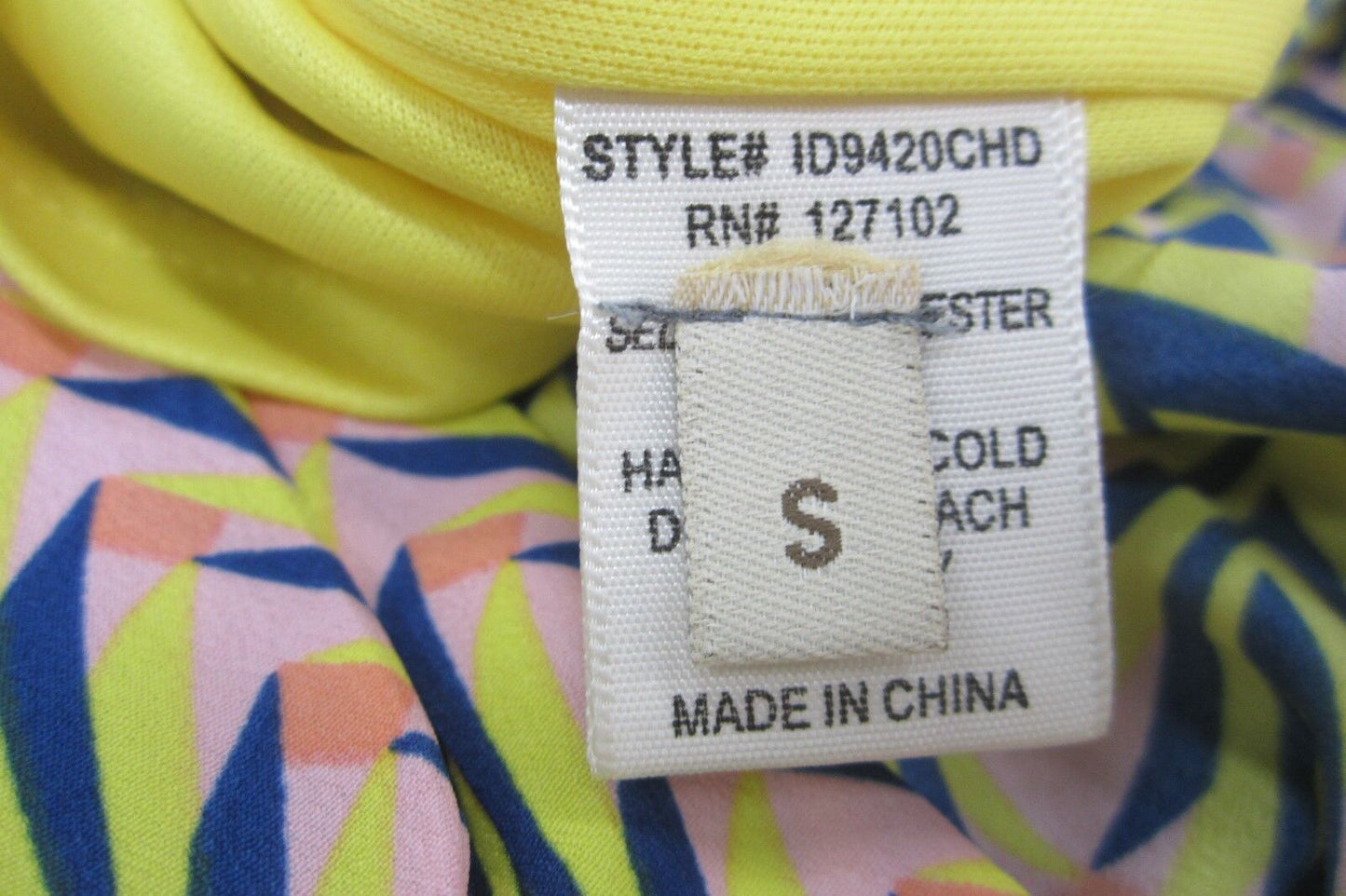 *NWT* CUTE DRESS by METHOD Very SEXY Style Dress Size Small