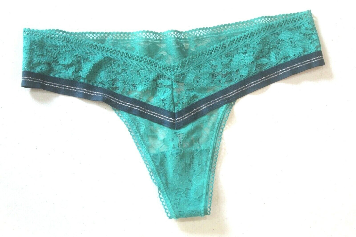 ♡ **NWT** Lot of Four Random Victoria's Secret Panties Size - Medium ♡