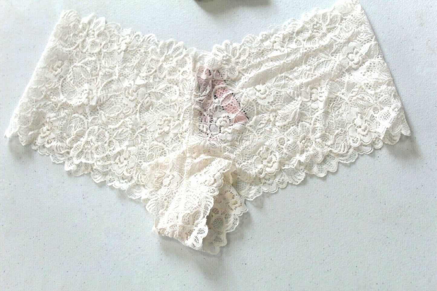 ♡ **NWT** Lot of Four Random Victoria's Secret Panties Size - Large ♡
