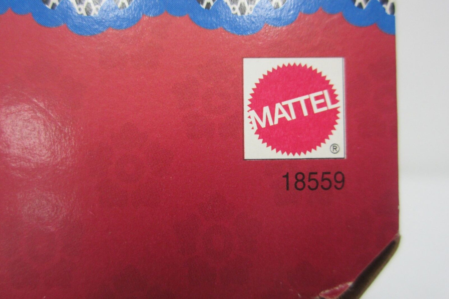 Chilean Barbie Doll Dolls of World #18559 Collector Edition 1997 Mattel Chile