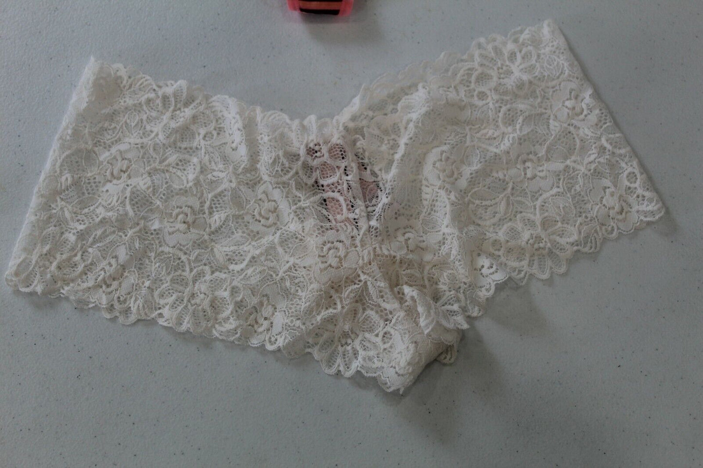 ♡ **NWT** Lot of Four Random Victoria's Secret Panties Size - Large ♡
