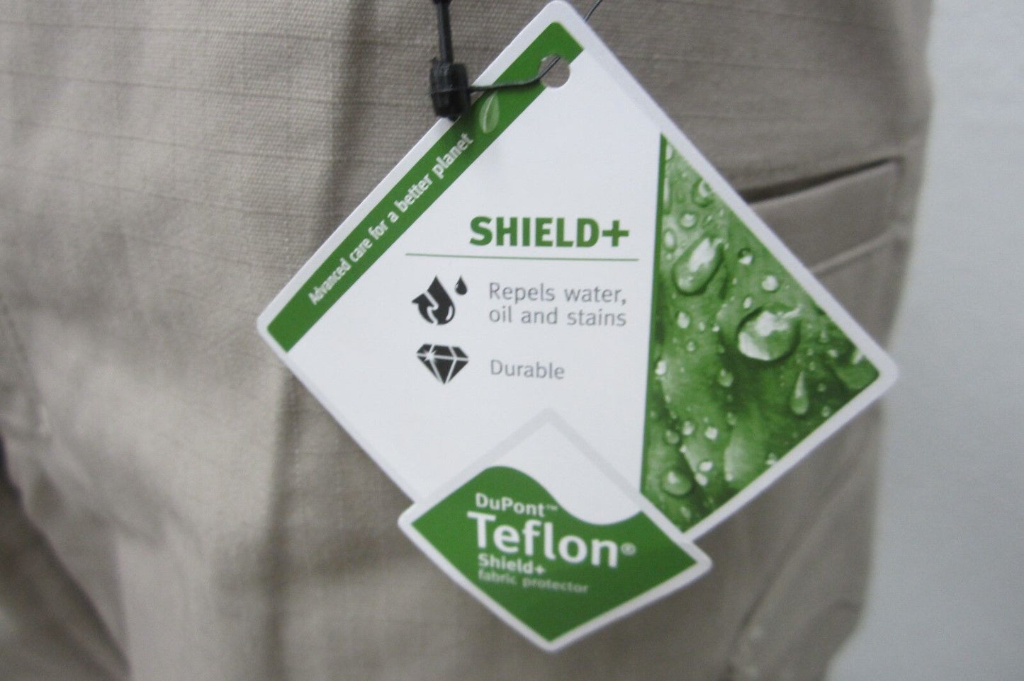 *NWT* 5.11 Tactical Series Cargo Pants Law Enforcement Men's Cargo Khaki Sz 36