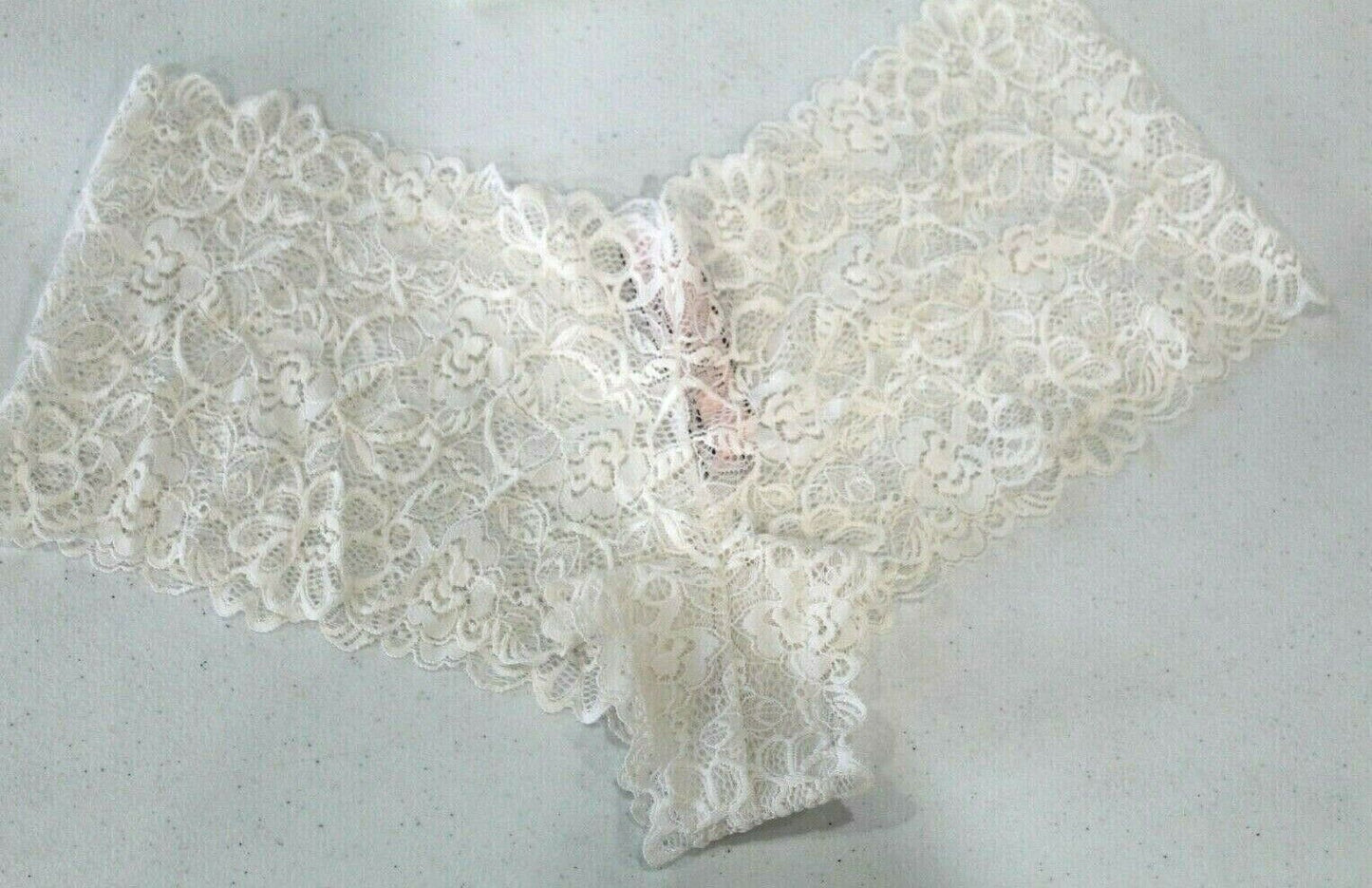 ♡ **NWT** Lot of Four Random Victoria's Secret Panties Size - Large ♡