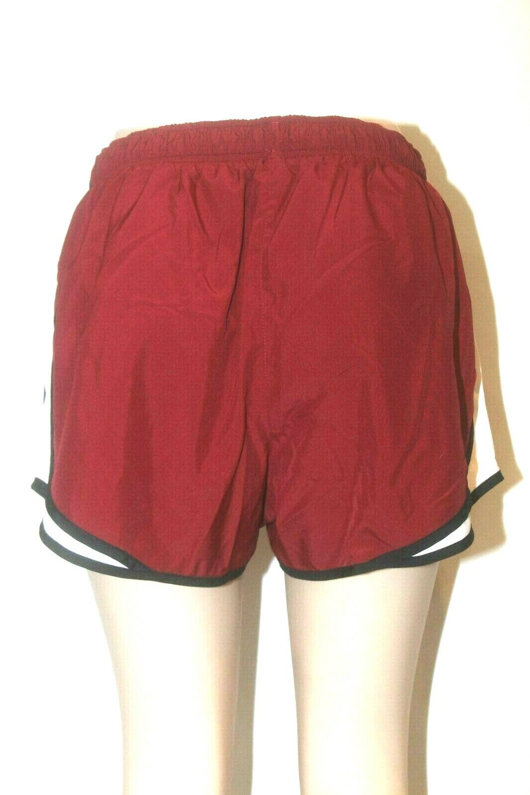 *NWOT* Nike Women's Run Running Shorts Dri-Fit With Liner Sz XL