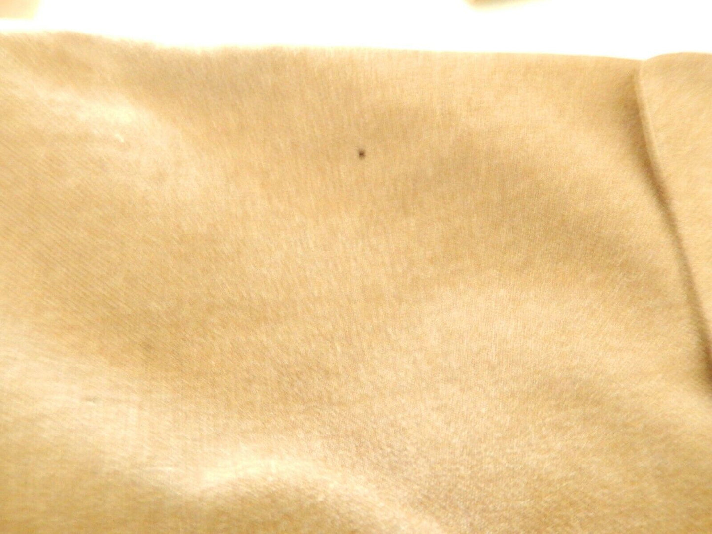 U.S. WW11 Dated 7/10/42 Uniform Jacket Coat Exc. Condition. Sz 38XL