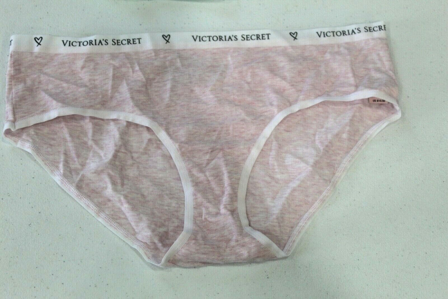 ♡ **NWT** Lot of Four Random Victoria's Secret Panties Size - Large ♡