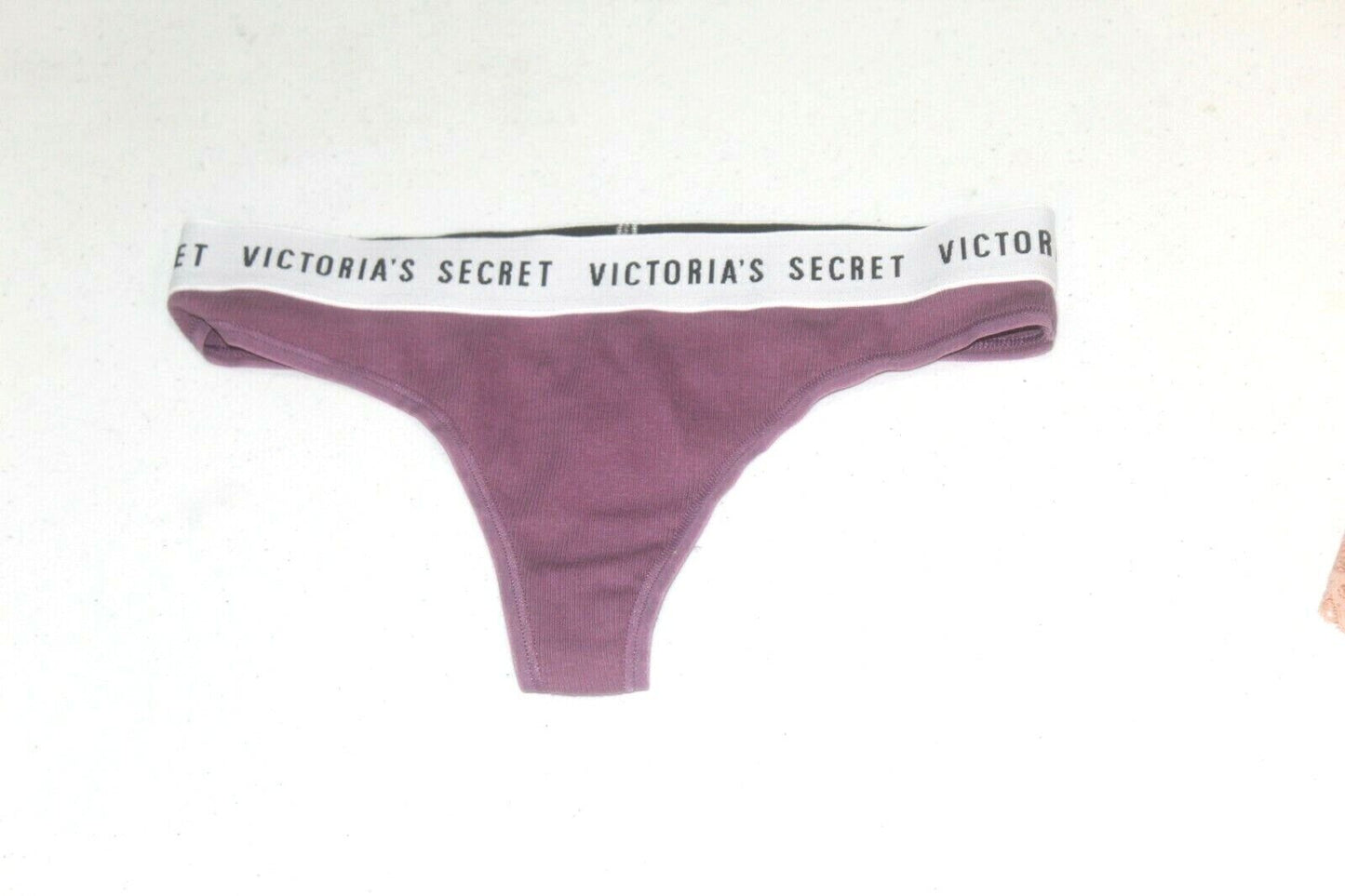 ♡ *NWT* Lot of Four Random Victoria's Secret Panties Size XS ♡