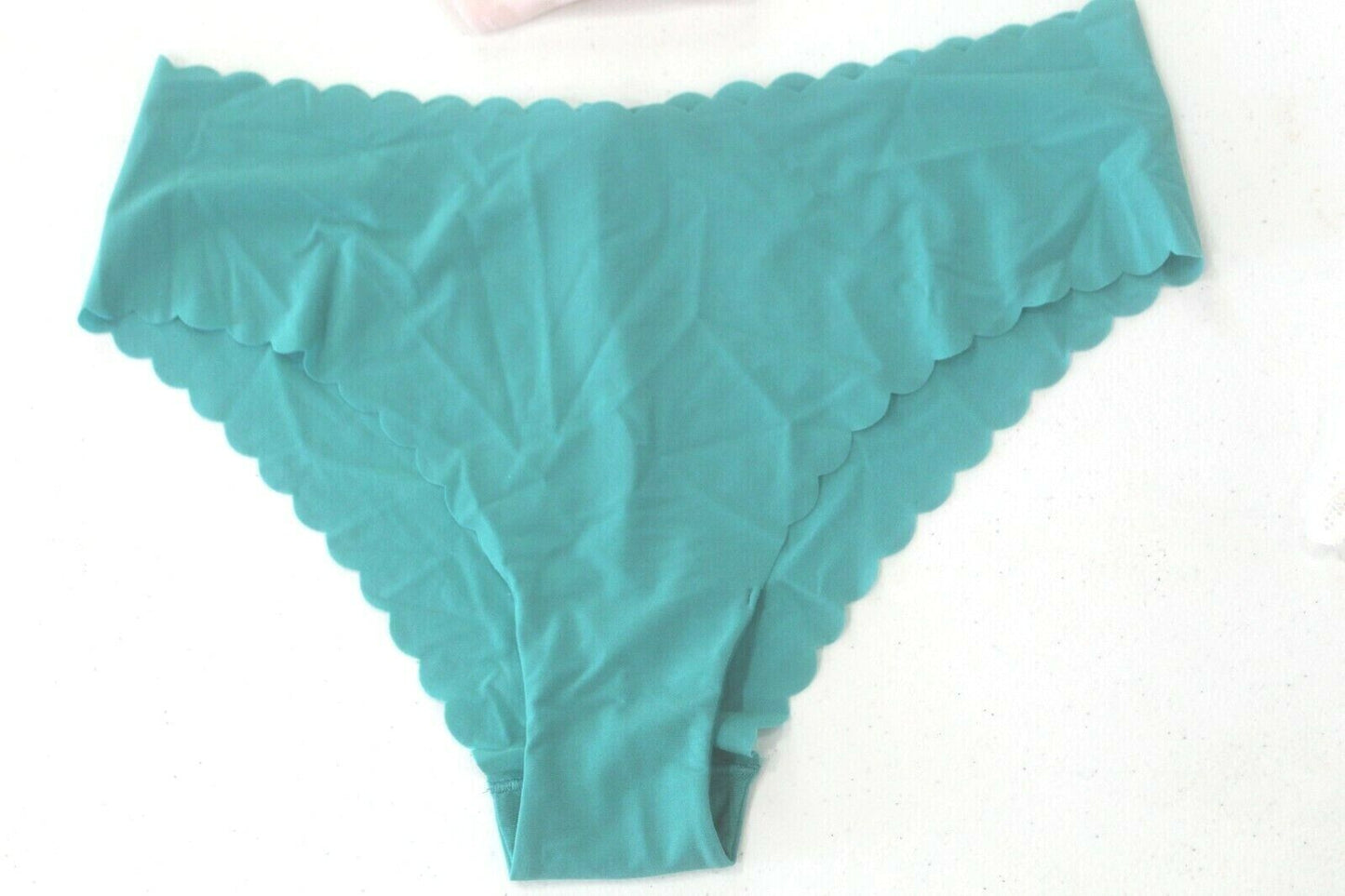 ♡ **NWT** Lot of Four Random Victoria's Secret Panties Size - Large ♡