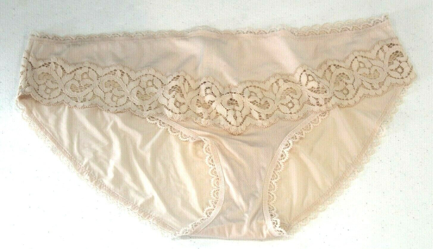 ♡ **NWT** Lot of Four Random Victoria's Secret Panties Size XL ♡