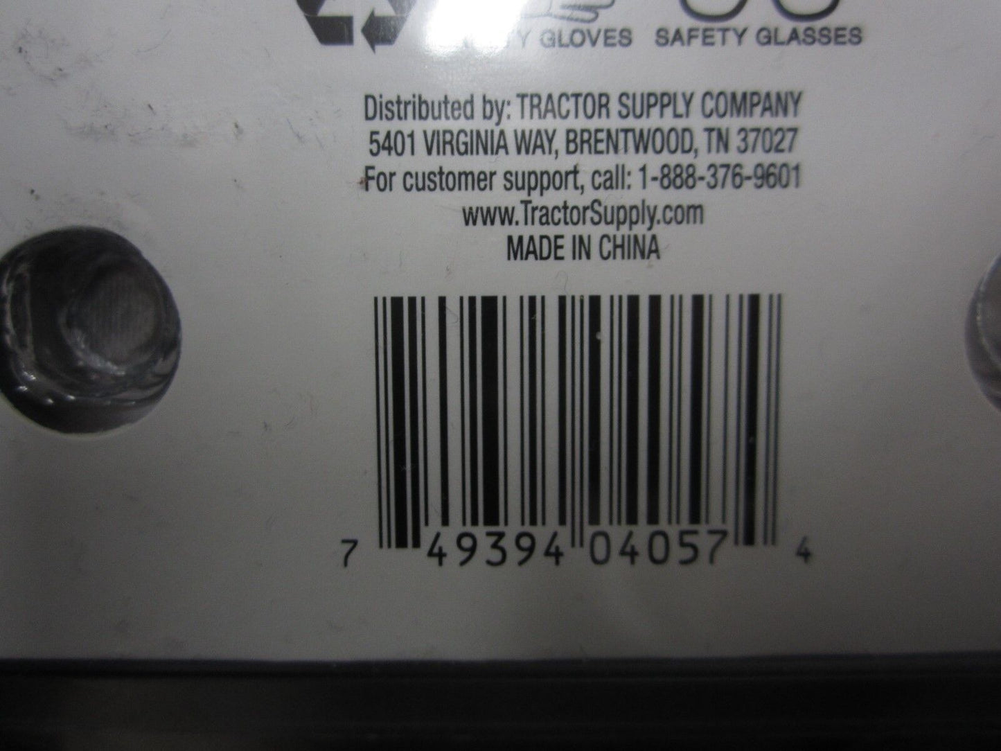 NEW IN PACKAGE Countyline 14 inch Chain Saw Bar & Blade 50 drive links