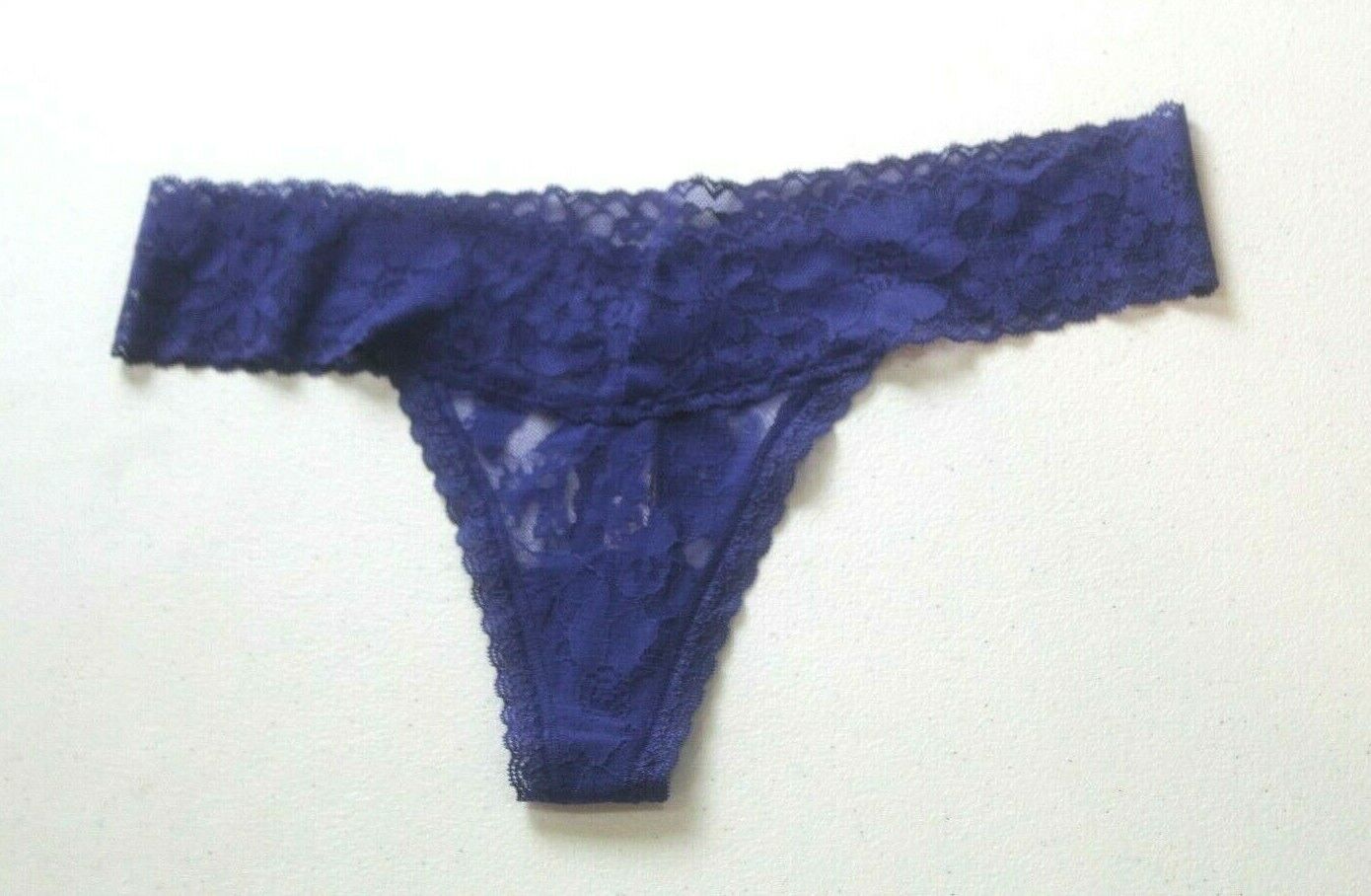 ♡ **NWT** Lot of Four Random Victoria's Secret Panties Size - Medium ♡