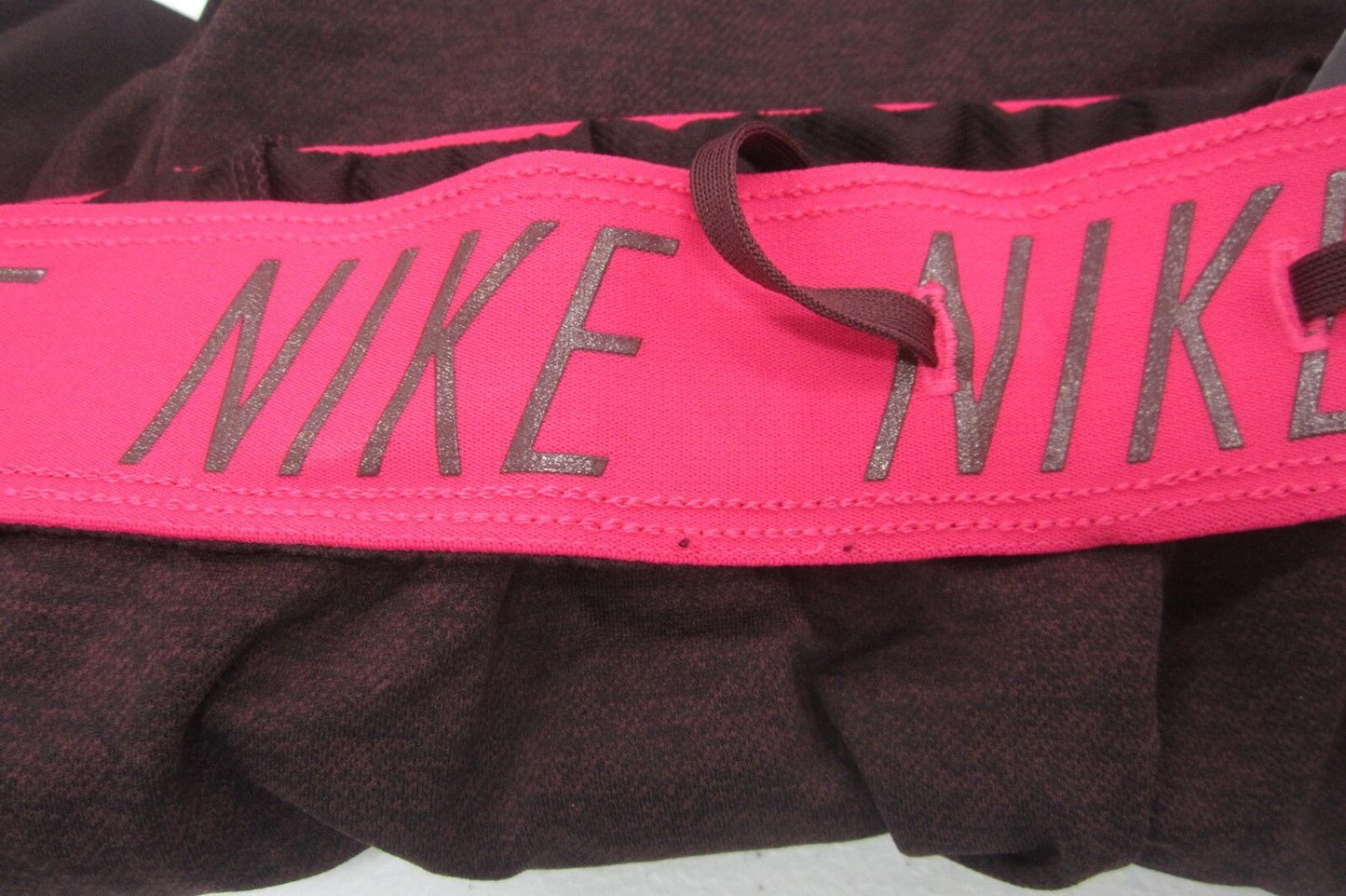 *NWT* Nike DriFit Women’s Running Athletic Workout Training Sport Shorts Sz S