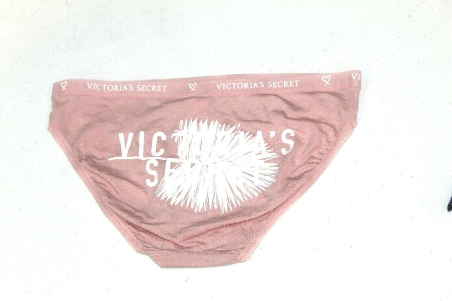 ♡ *NWT* Lot of Four Random Victoria's Secret Panties Size XS ♡