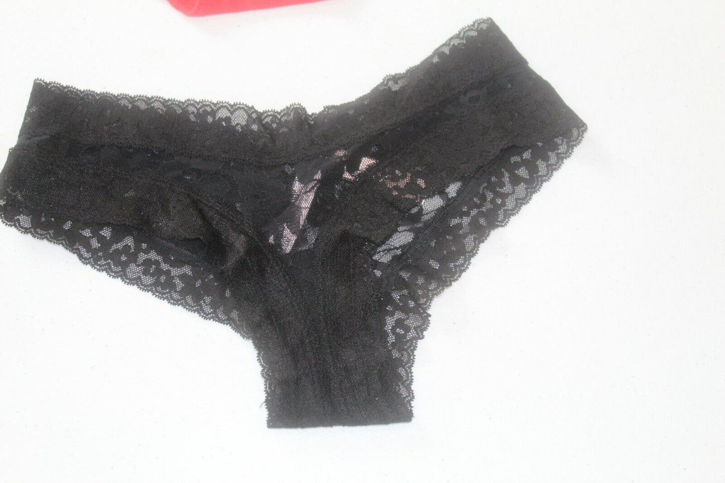 ♡ **NWT** Lot of Four Random Victoria's Secret Panties Size - Small ♡