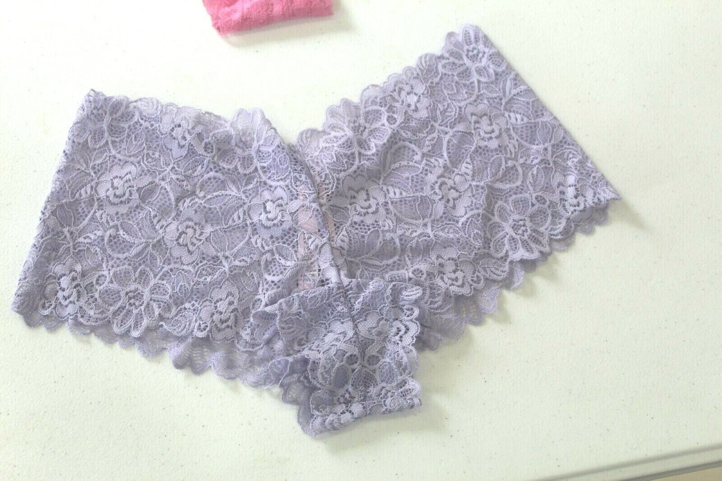 ♡ **NWT** Lot of Four Random Victoria's Secret Panties Size - Small ♡