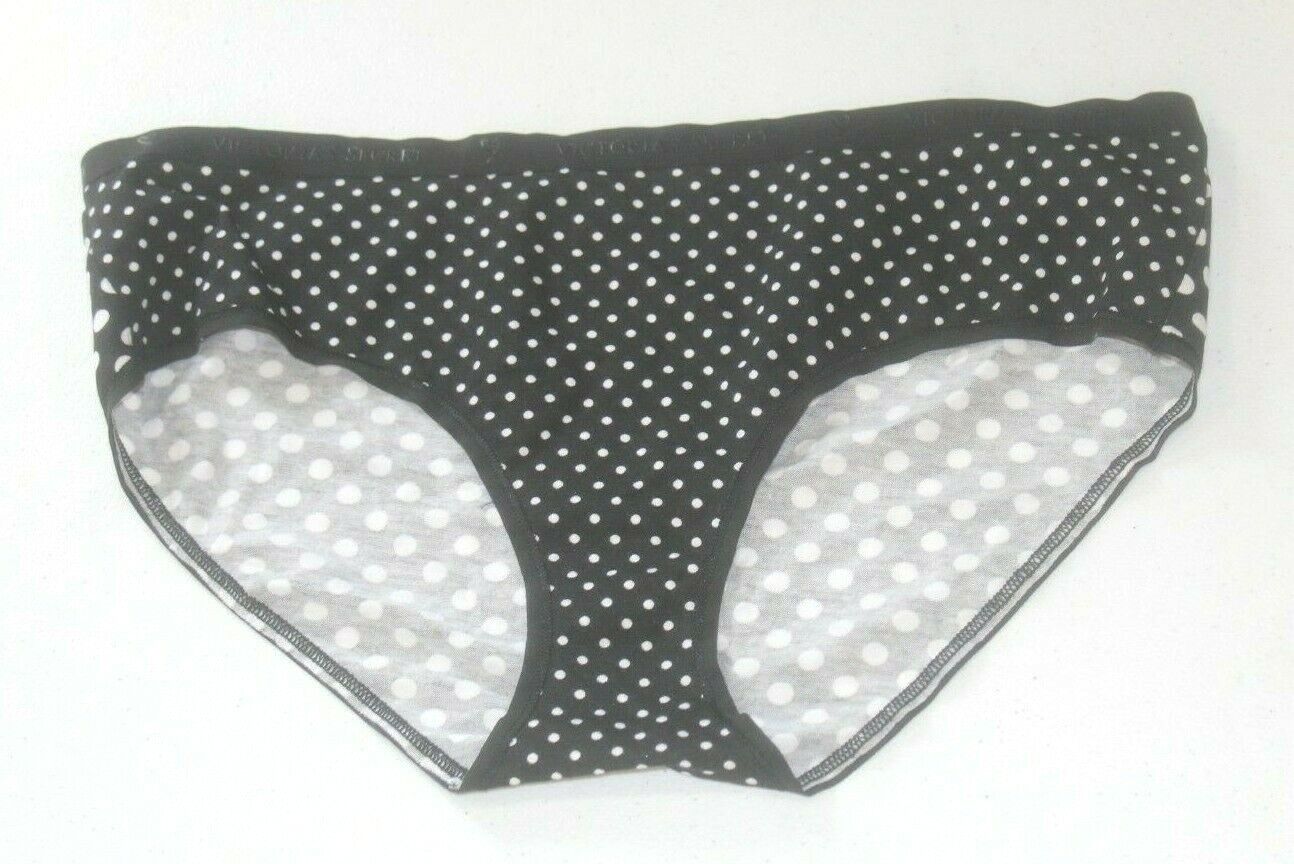 ♡ **NWT* Lot of Four Random Victoria's Secret Panties Siz XL ♡