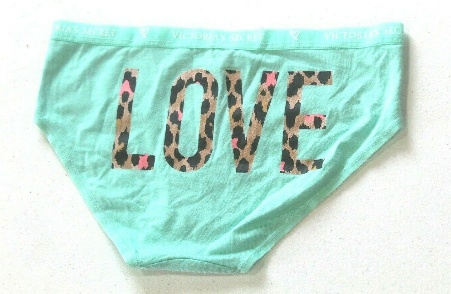 ♡ *NWT* Lot of Four Random Victoria's Secret Panties Size XS ♡