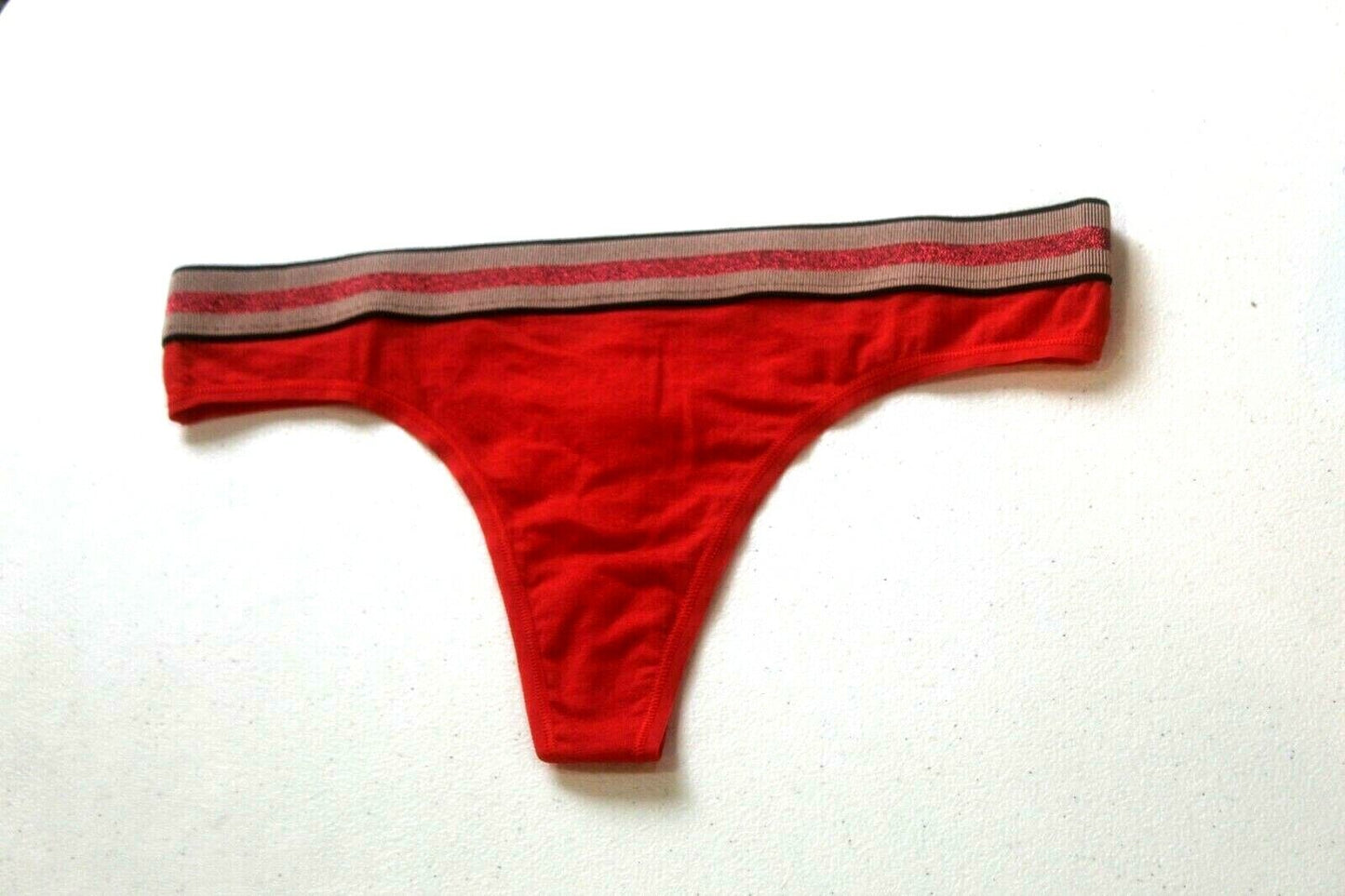 ♡ **NWT** Lot of Four Random Victoria's Secret Panties Size - Medium ♡