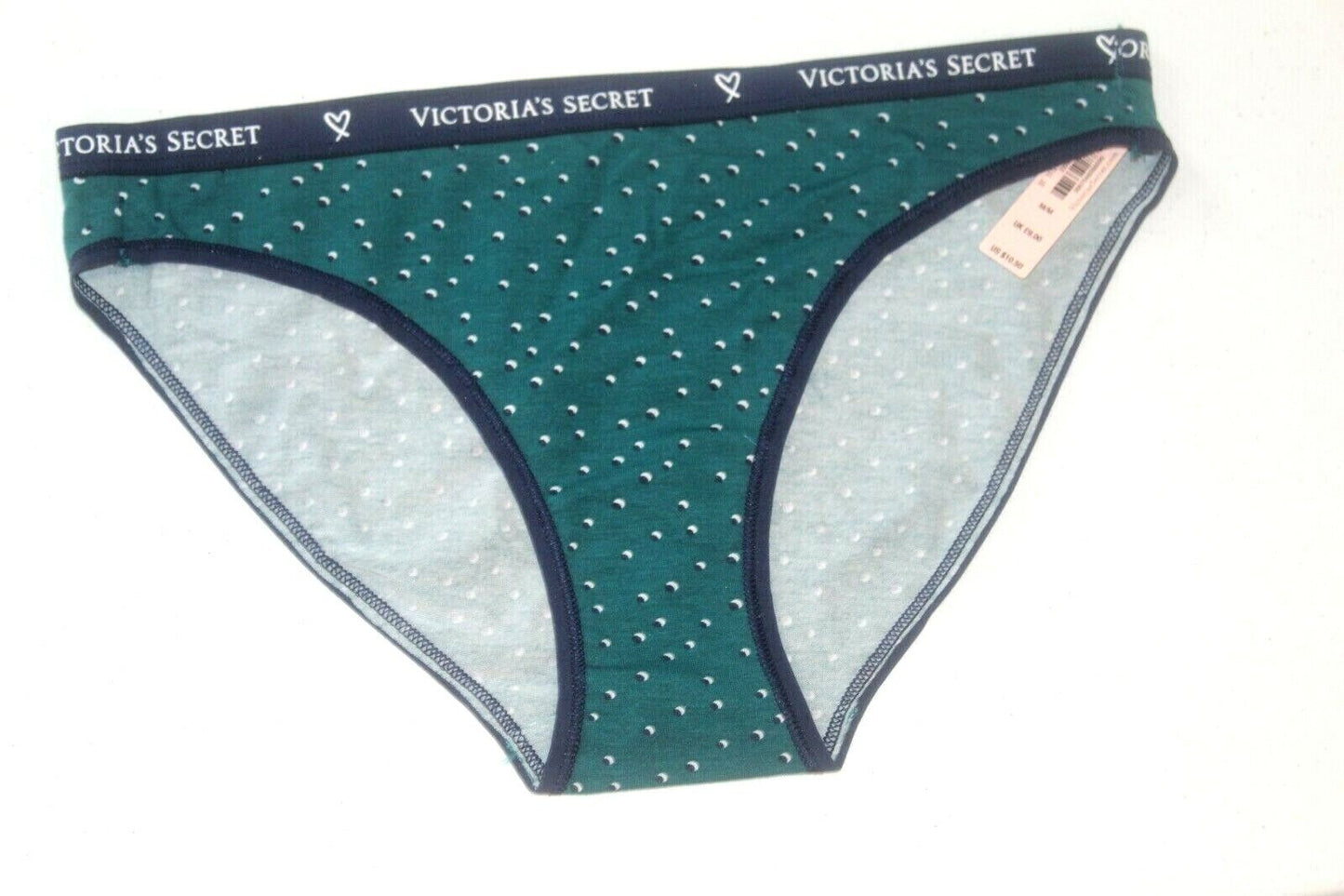 ♡ **NWT** Lot of Four Random Victoria's Secret Panties Size - Medium ♡