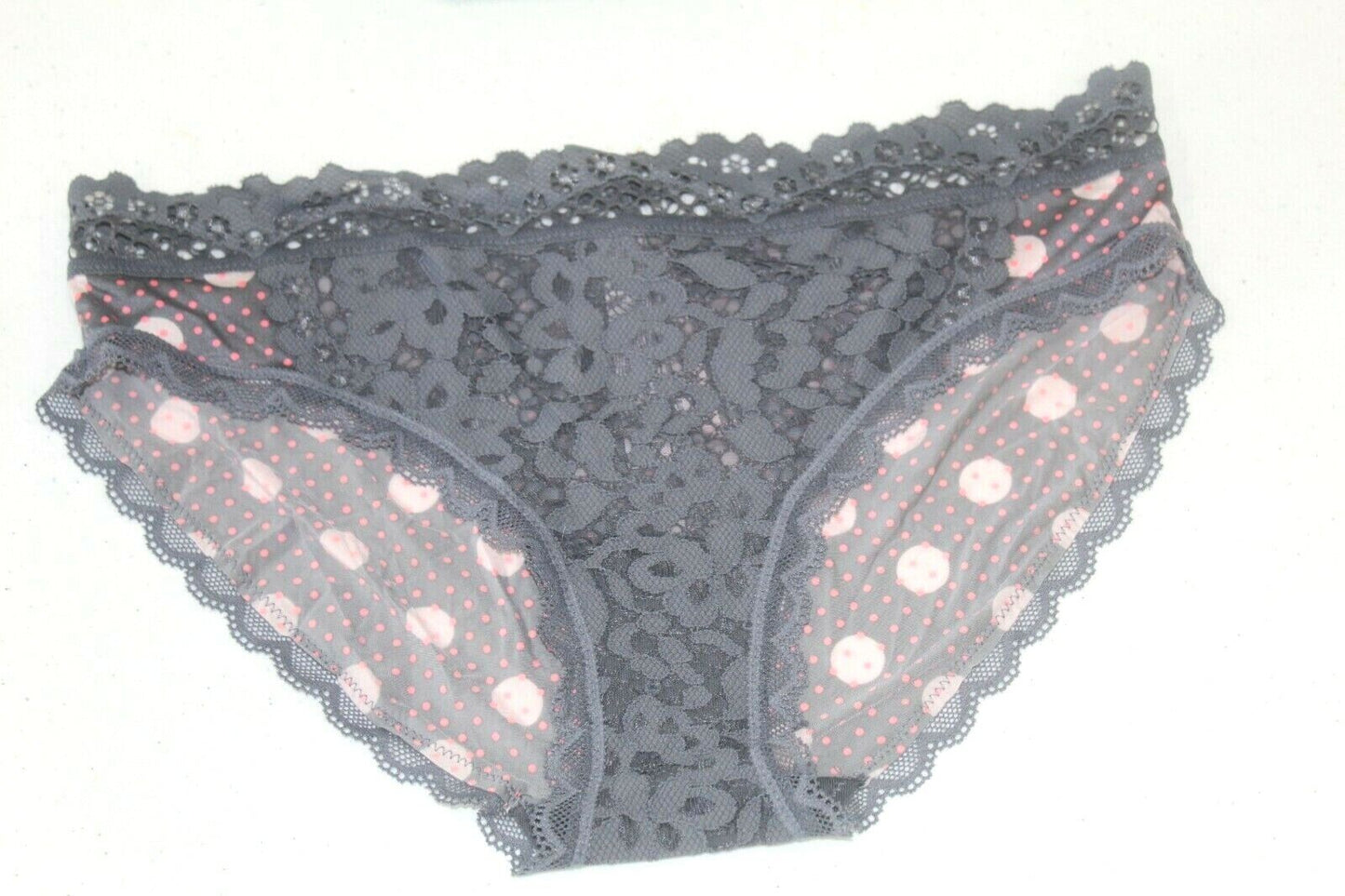 ♡ **NWT** Lot of Four Random Victoria's Secret Panties Size - Small ♡